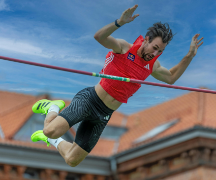 Special achievement celebration